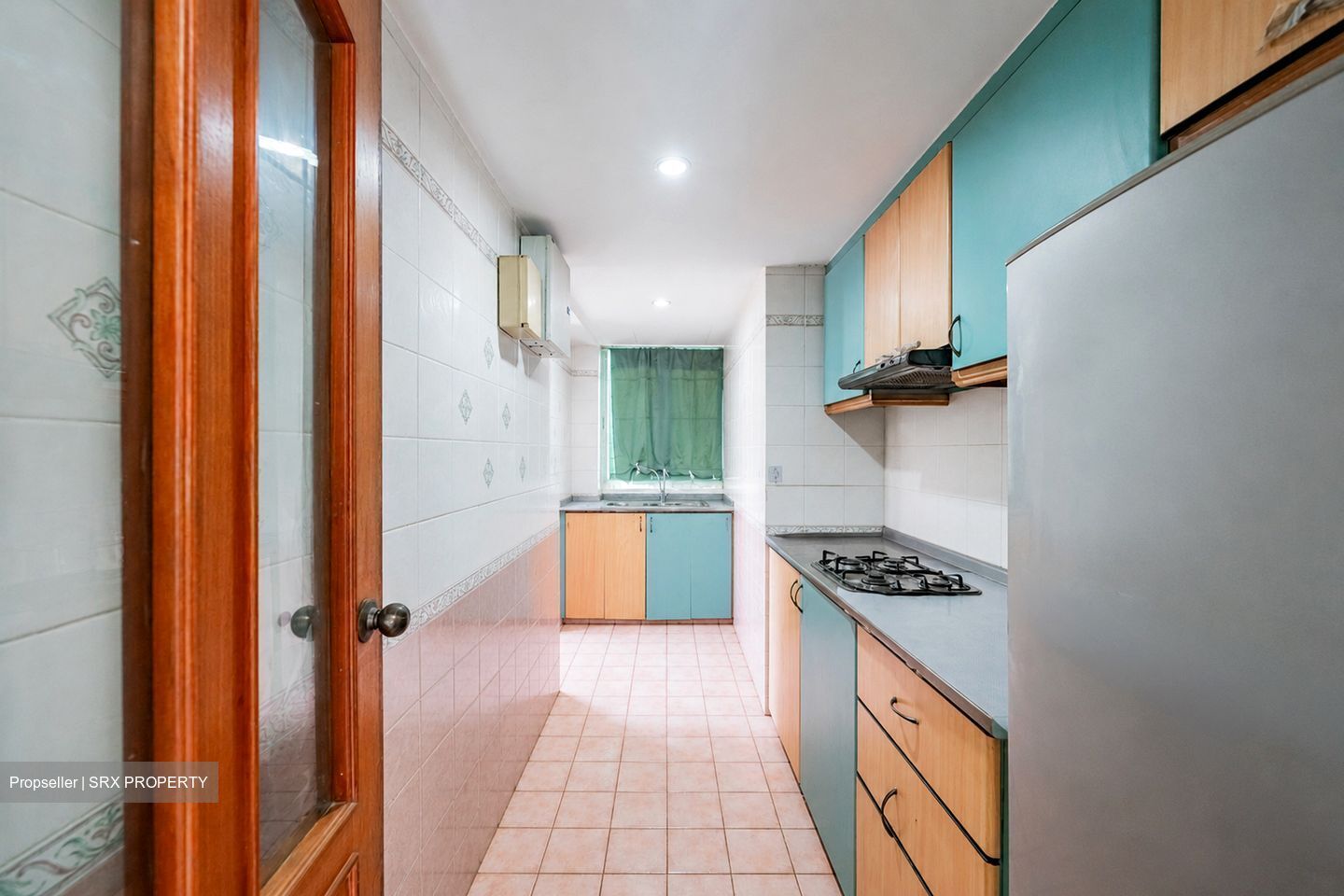 Hougang Green (D19), Apartment #554949941